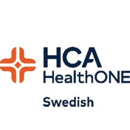 Company logo HCA HealthONE Swedish