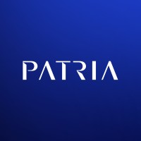 Company logo Patria Investments