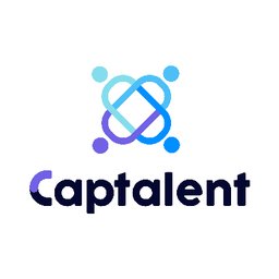 Logotipo de la empresa CAPTALENT RECURSOS HUMANOS