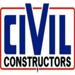 Company logo Civil Constructors