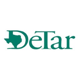 Company logo DeTar Healthcare System