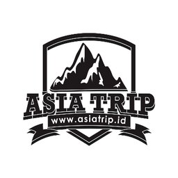 Logo perusahaan PT. Asia Trip International