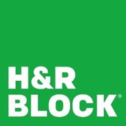 Company logo H&R Block