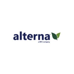 Company logo Alterna