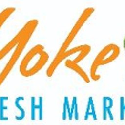Company logo Yoke's Fresh Market