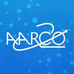 Logotipo de la empresa AARCO Agente de Seguros y de Fianzas
