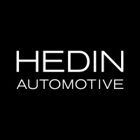 Company logo Hedin Automotive London Ltd