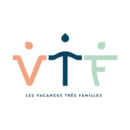 Logo de l'entreprise VTF Vacances