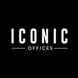 Company logo Iconic Offices