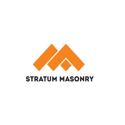 Company logo Stratum Masonry