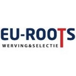 Company logo Eu-roots Werving en Selectie BV