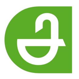 Company logo Apoteket AB