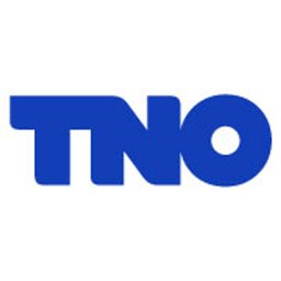 Company logo TNO