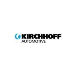 Company logo KIRCHHOFF Automotive