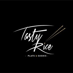 Logo de l'entreprise TASTY RICE