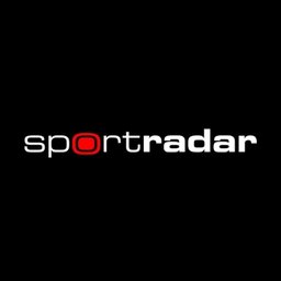 Company logo Sportradar