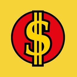 Company logo Dollarstore
