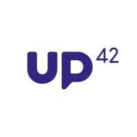 Firmenlogo UP42 GmbH