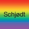 Company logo Schjødt