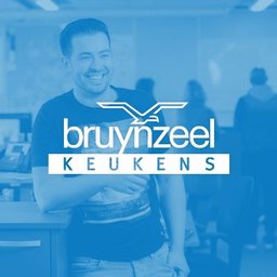 Company logo Bruynzeel Keukens