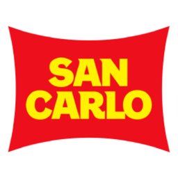 Company logo San Carlo Gruppo Alimentare