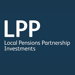 Company logo Local Pensions Partnership Investments