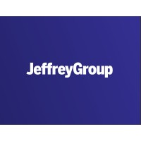 Logotipo de la empresa JeffreyGroup