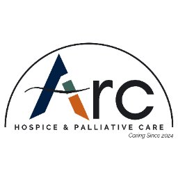 Company logo Arc Hospice & Palliative Care