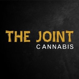 Company logo The Joint Cannabis