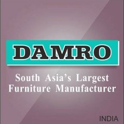 कंपनी का लोगो Damro Furniture Pvt Ltd