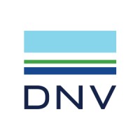 شعار الشركة DNV