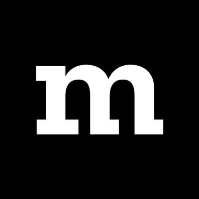 Firmenlogo Mozilla