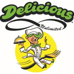 Company logo Delicious Unlimited