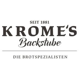 Firmenlogo Kromes Backstube