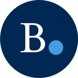 Company logo Bader