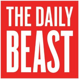 Company logo The Daily Beast