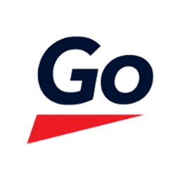 Company logo Go North East