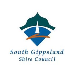 Company logo South Gippsland Shire Council