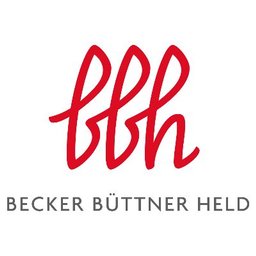 Firmenlogo Becker Büttner Held