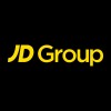 Logo syarikat JD Sports Fashion