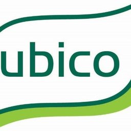 Company logo UBICO