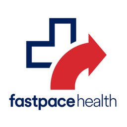 Company logo Fast Pace Health