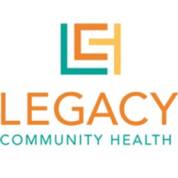 Company logo Legacy Community Health Services