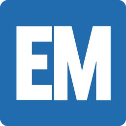 Company logo Elektramat