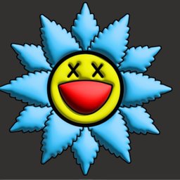 Company logo Joyology