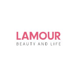 Company logo L'amour Beauty Ltd.