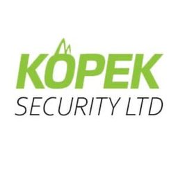 Company logo Kopek Security Limited