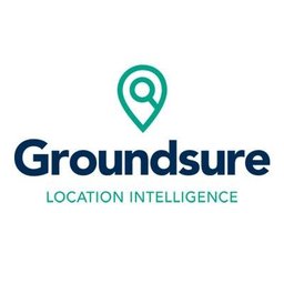 Company logo GroundSure