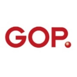 Firmenlogo GOP Entertainment-Group