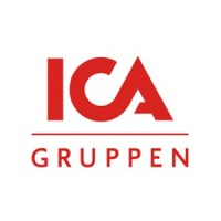 Company logo ICA